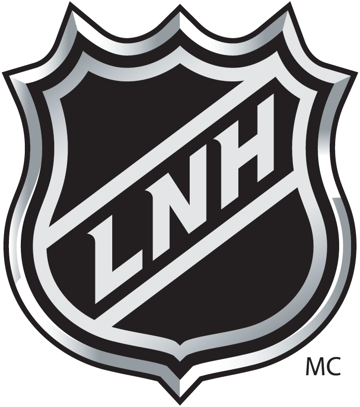 National Hockey League 2005-Pres Alt. Language Logo iron on heat transfer